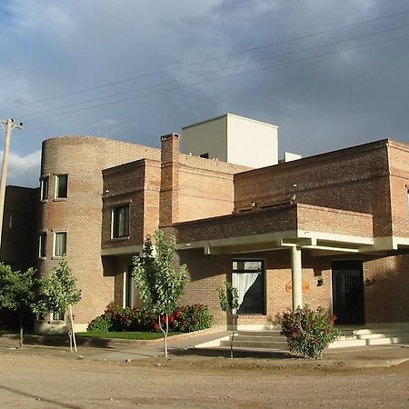 Hotel Patagonia Norte Las Grutas Extérieur photo