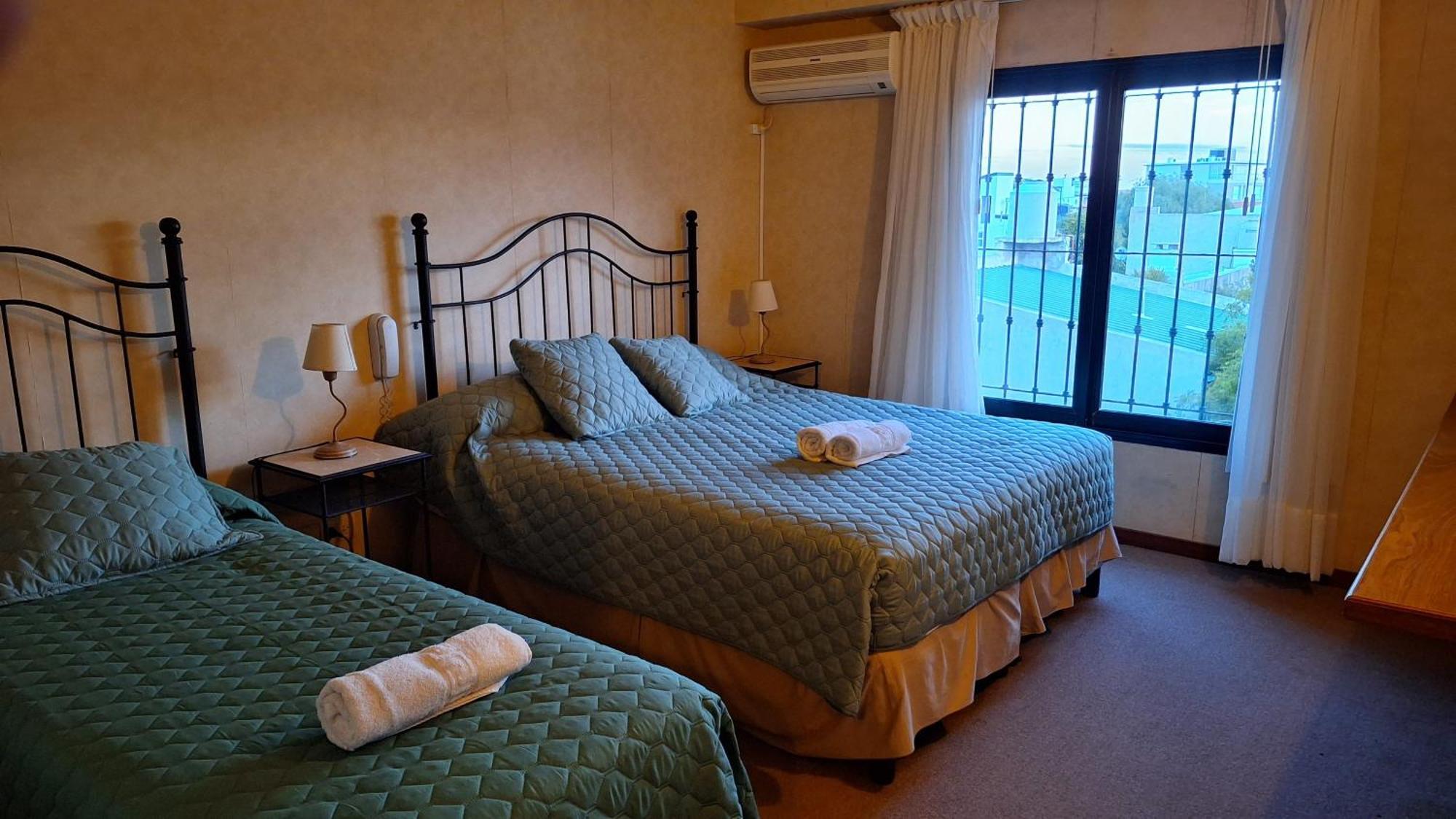 Hotel Patagonia Norte Las Grutas Extérieur photo