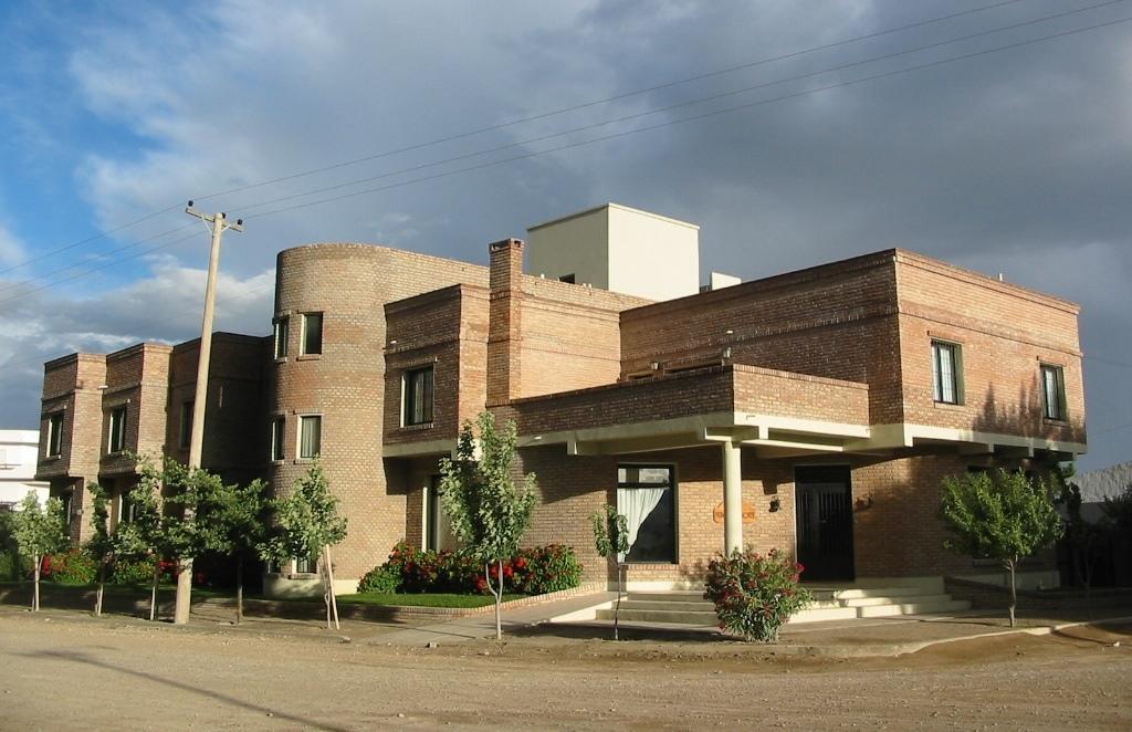 Hotel Patagonia Norte Las Grutas Extérieur photo