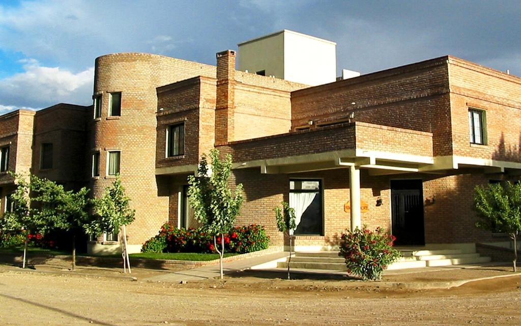 Hotel Patagonia Norte Las Grutas Extérieur photo