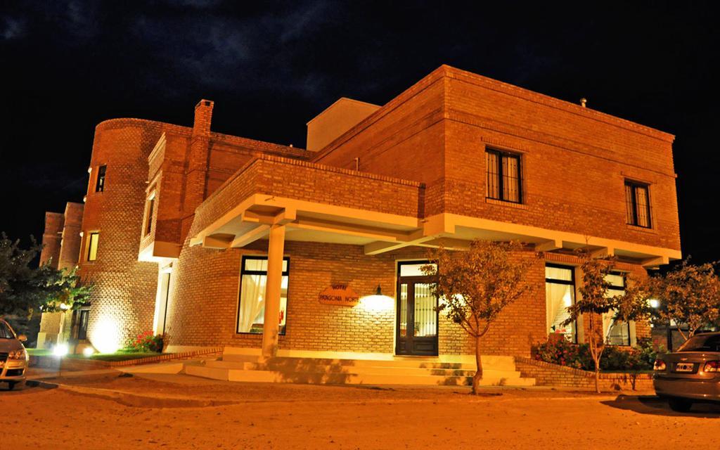 Hotel Patagonia Norte Las Grutas Extérieur photo