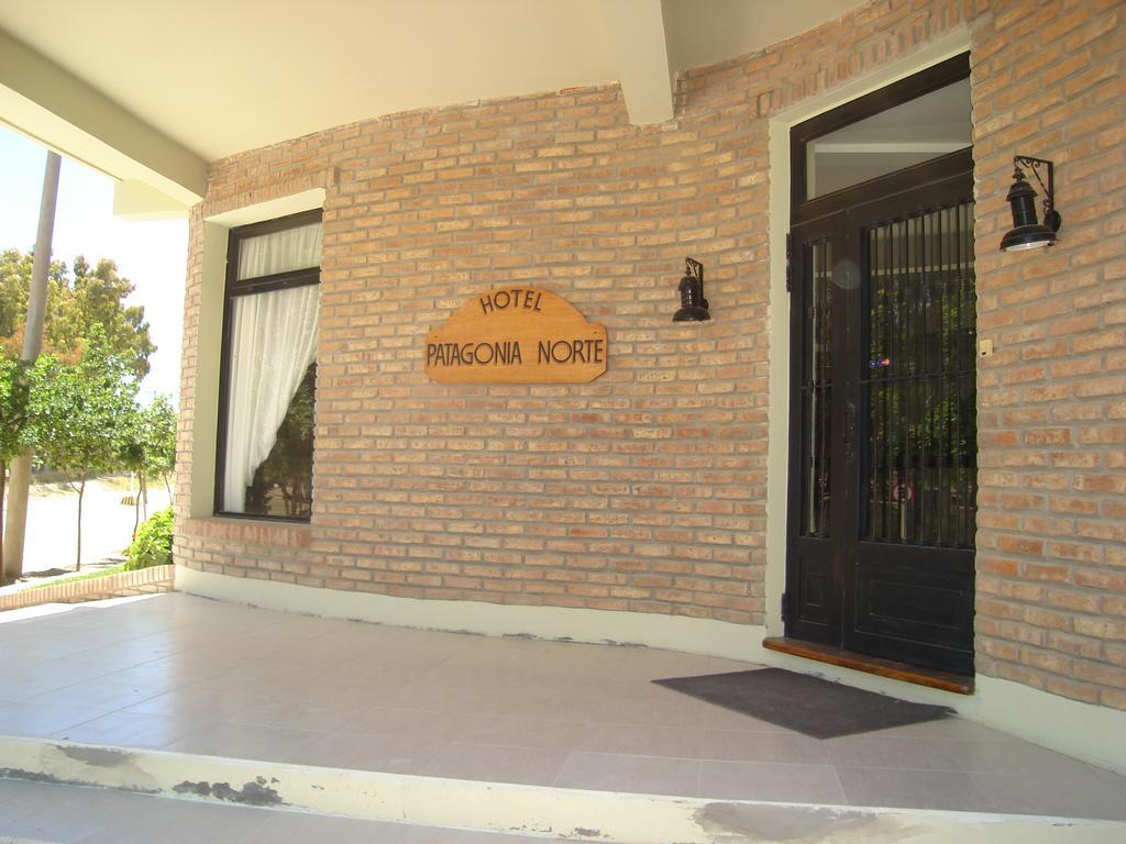 Hotel Patagonia Norte Las Grutas Extérieur photo