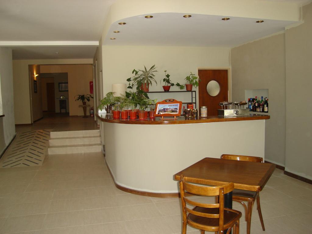 Hotel Patagonia Norte Las Grutas Extérieur photo