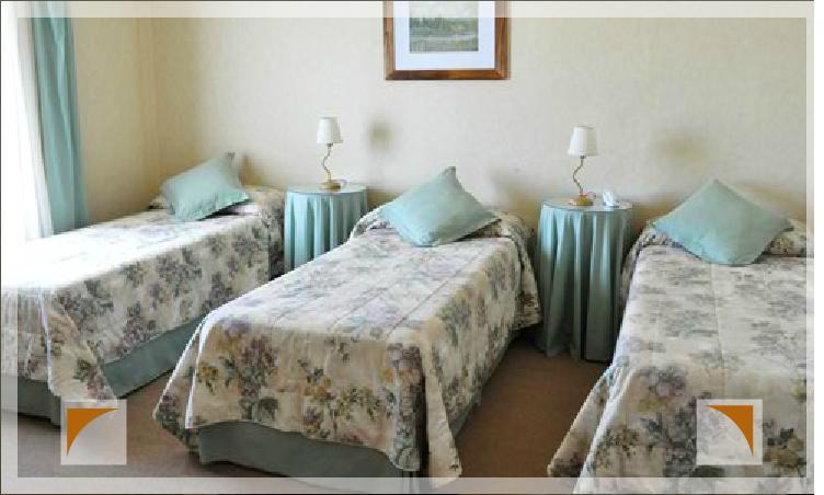 Hotel Patagonia Norte Las Grutas Chambre photo