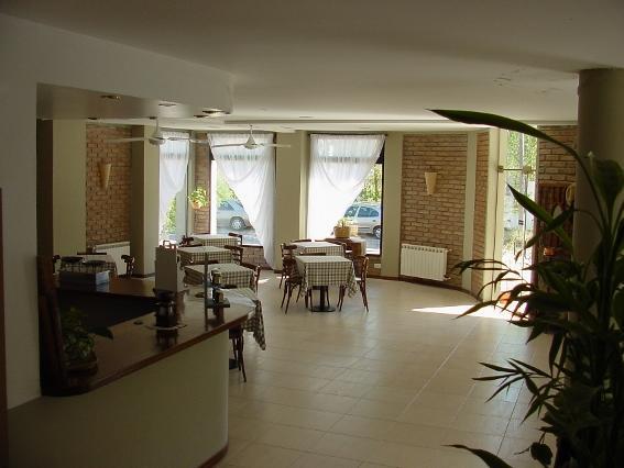 Hotel Patagonia Norte Las Grutas Extérieur photo