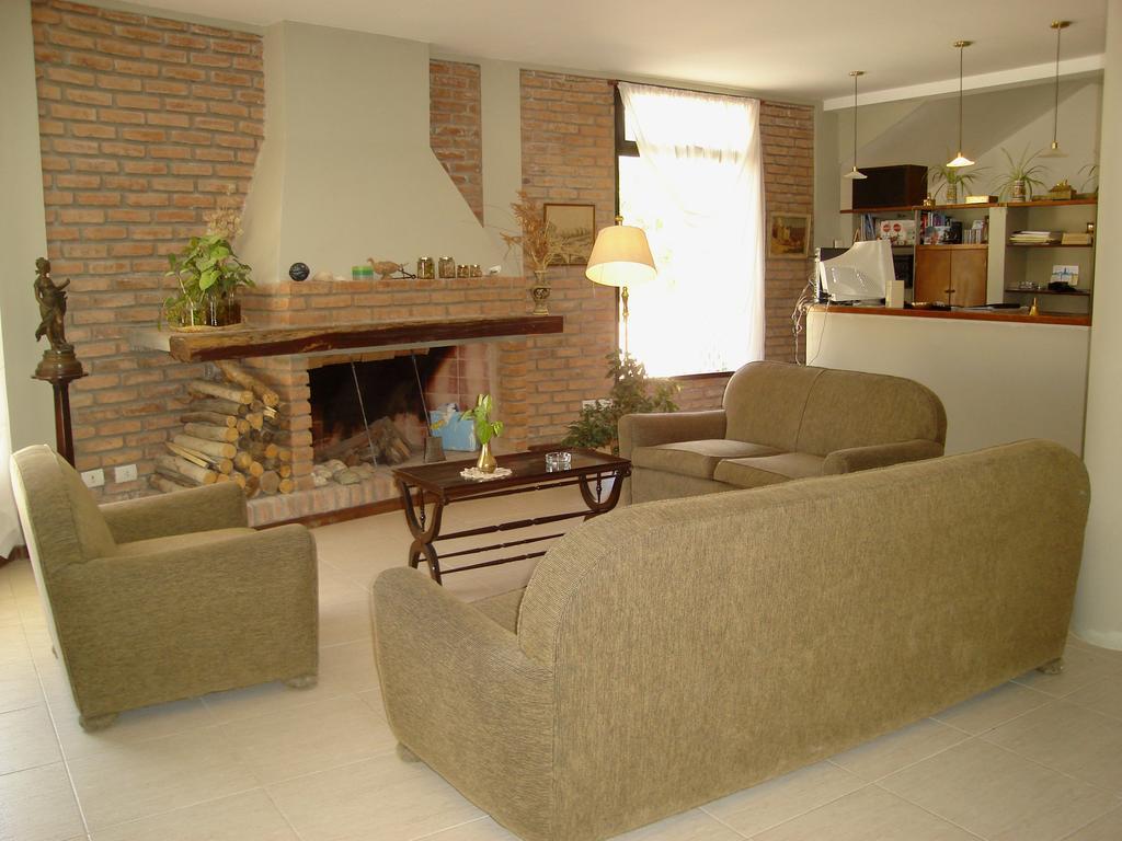Hotel Patagonia Norte Las Grutas Extérieur photo