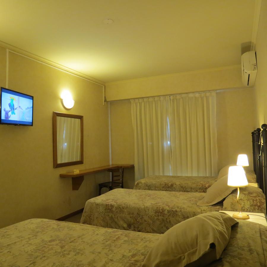 Hotel Patagonia Norte Las Grutas Extérieur photo